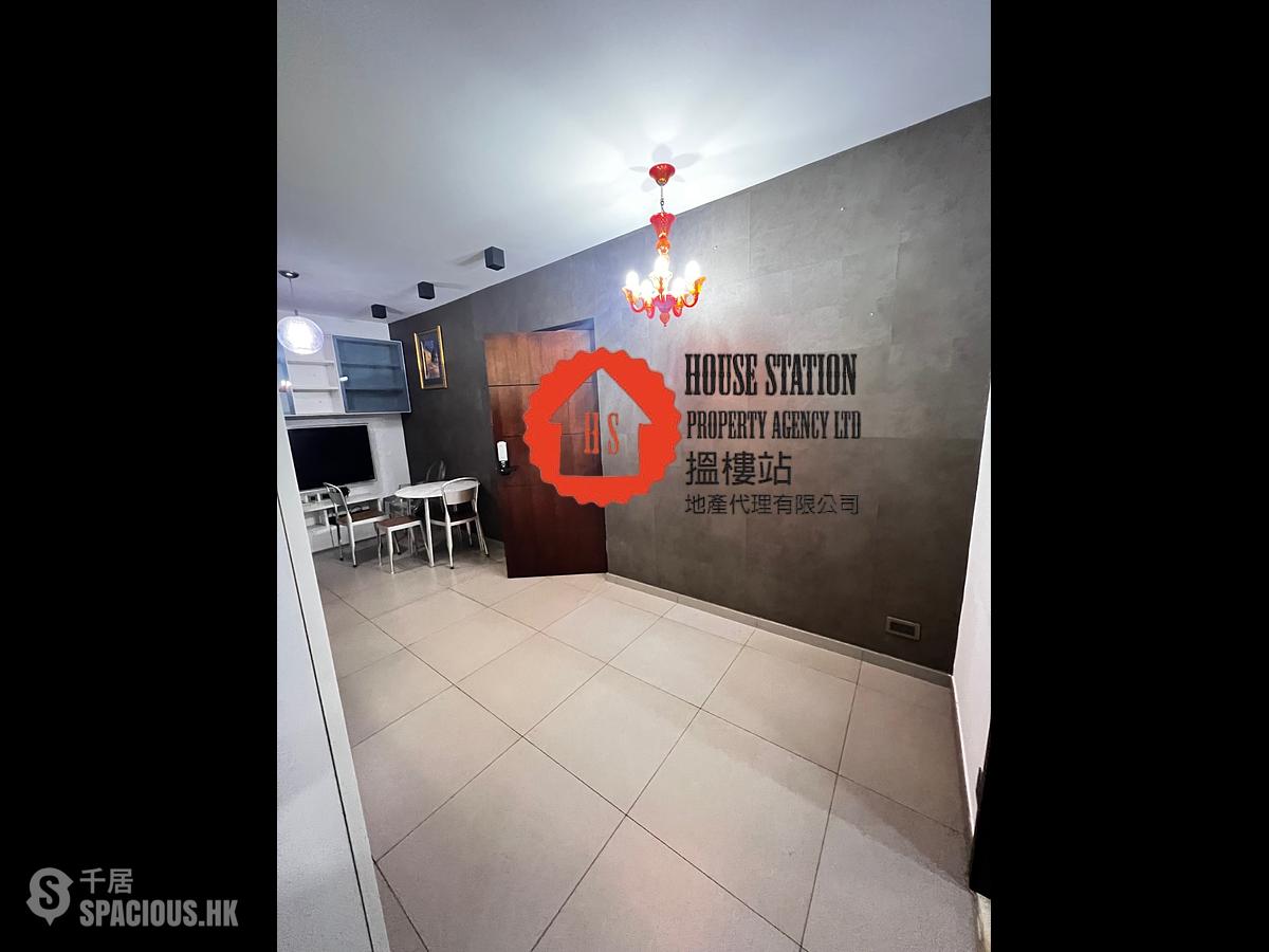 Wan Chai - The Zenith Phase 1 Block 2 01