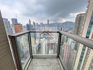 湾仔 - 禧汇2期1座 03