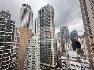 湾仔 - 禧汇1期5座 03
