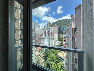 西营盘 - 兴汉道8号 (Resiglow-Bonham) 03