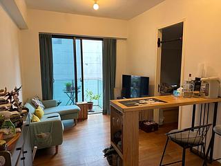 铜锣湾 - yoo Residence 02