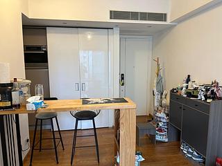 铜锣湾 - yoo Residence 03