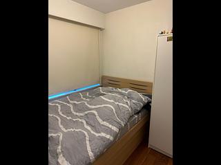 铜锣湾 - yoo Residence 05