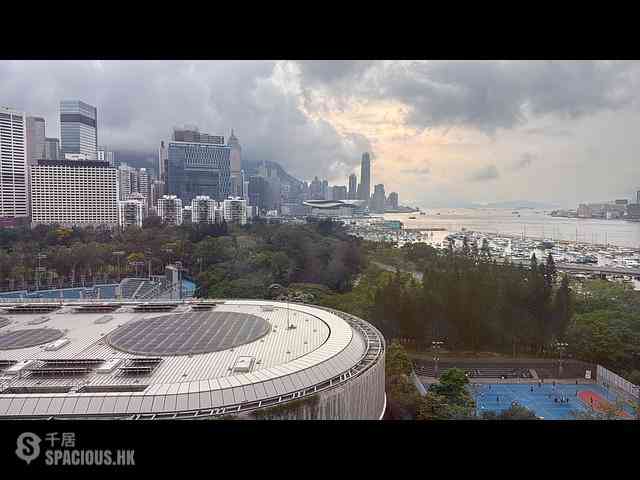 天后 - 維景花園B座 01