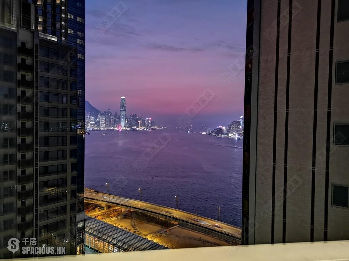 炮台山 - 维港颂 01