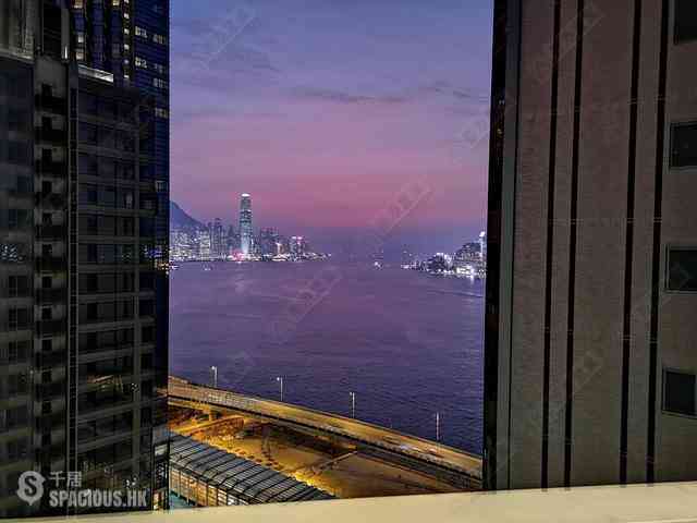 炮台山 - 维港颂 01