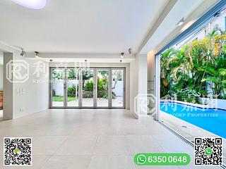Sai Kung - Greenfield Villa 08