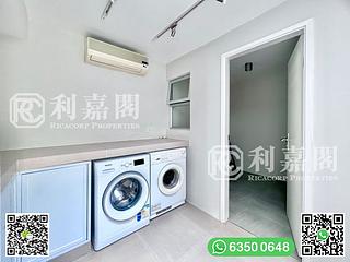 Sai Kung - Greenfield Villa 12