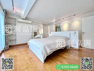 Sai Kung - Greenfield Villa 15