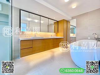 Sai Kung - Greenfield Villa 17