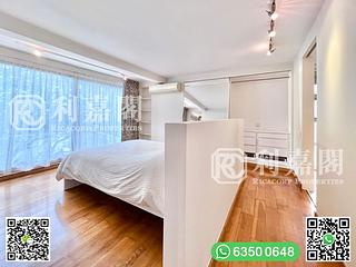 Sai Kung - Greenfield Villa 14