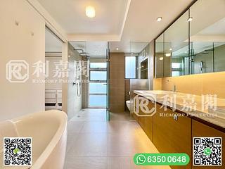 Sai Kung - Greenfield Villa 18