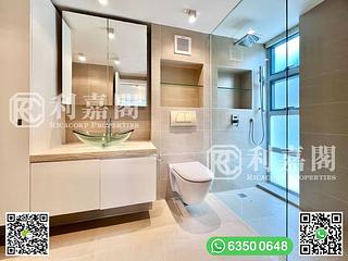 Sai Kung - Greenfield Villa 24