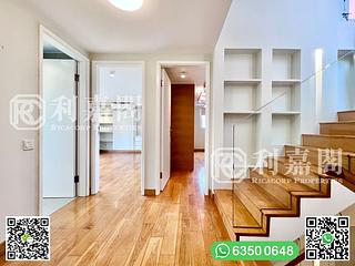 Sai Kung - Greenfield Villa 22