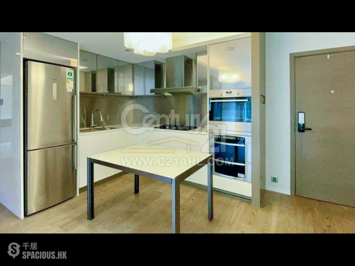 Mid Levels East - Grandview Tower 01