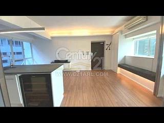 Mid Levels Central - The Rednaxela 02