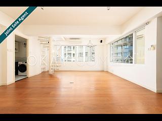 Shek Tong Tsui - King's Building 04