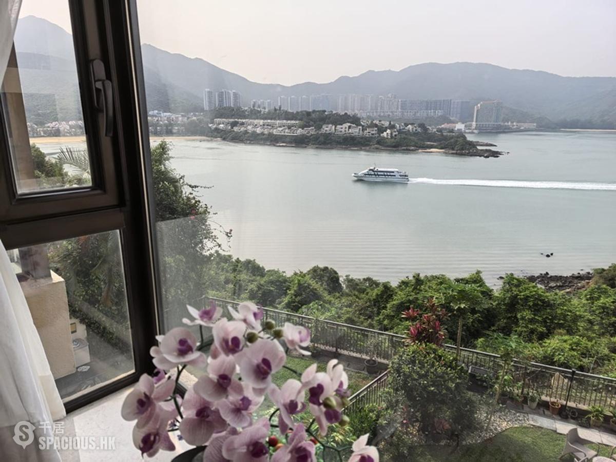 愉景灣 - 愉景灣4期 蘅峰倚濤軒 01