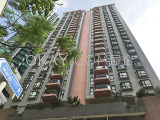 Tai Hang - Jolly Villa 20