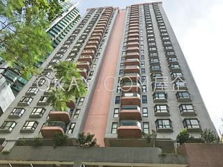 Tai Hang - Jolly Villa 21