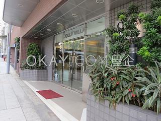 Tai Hang - Jolly Villa 22