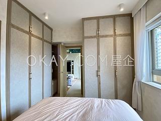 薄扶林 - 碧瑶湾 09