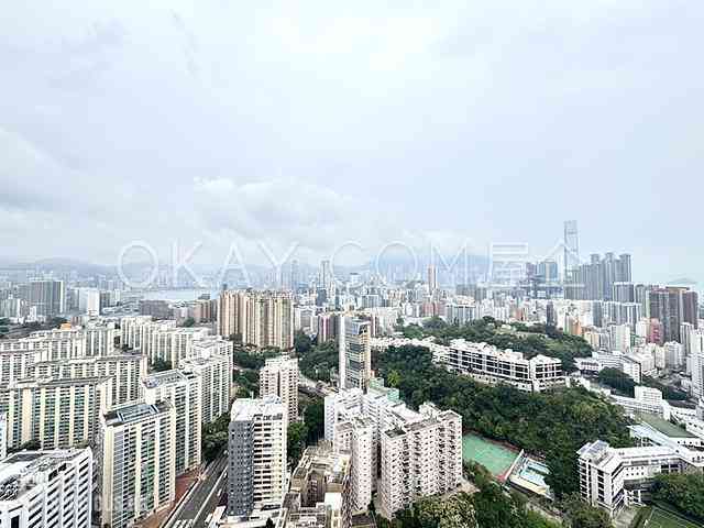 Ho Man Tin - 15 Homantin Hill 01