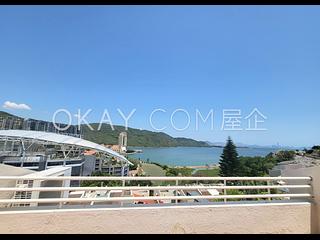 愉景灣 - 愉景灣3期 蔚陽海蜂徑 11