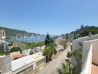 愉景灣 - 愉景灣3期 蔚陽海蜂徑 18