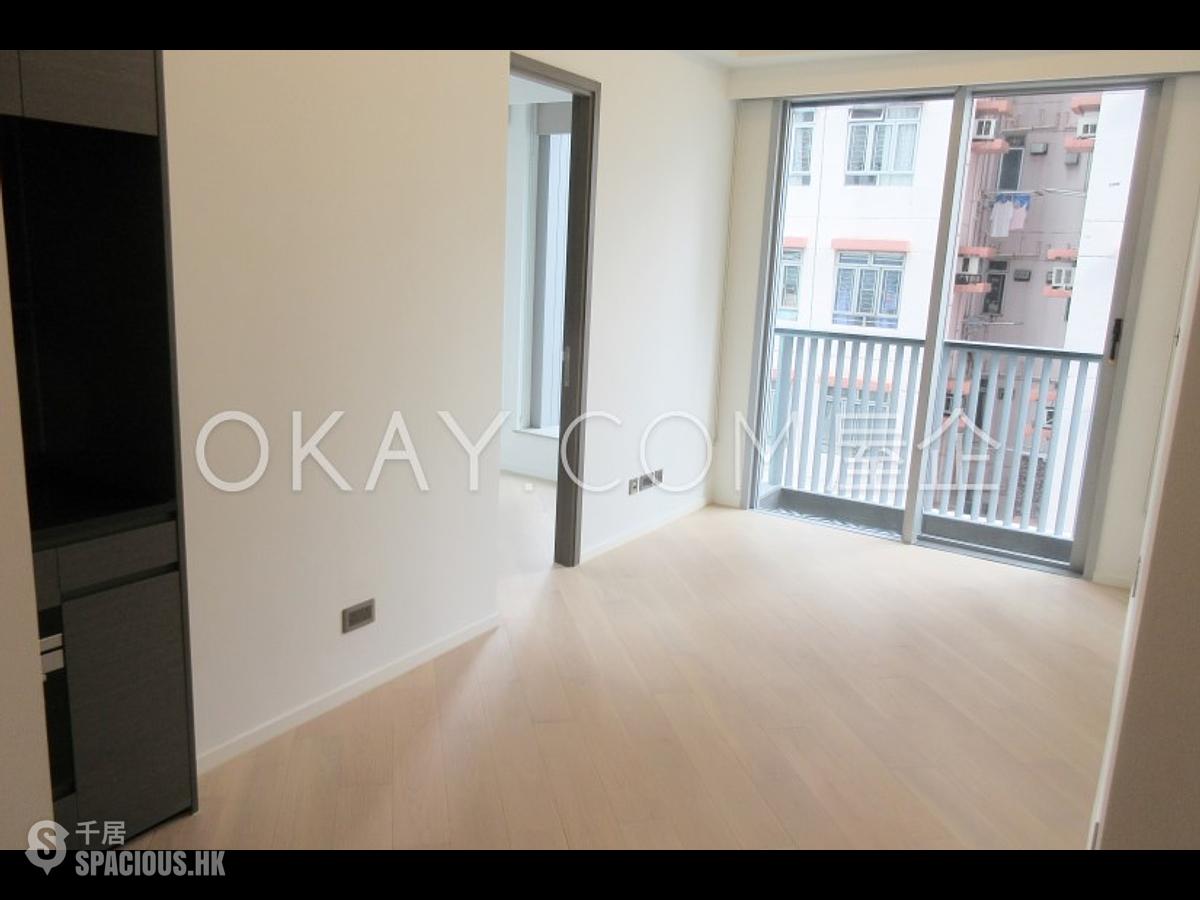 Sai Ying Pun - Artisan House 01