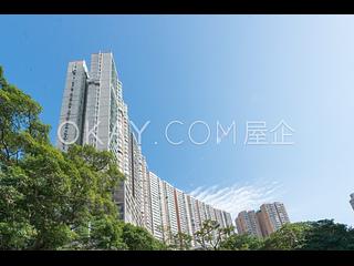 薄扶林 - 碧瑶湾 15