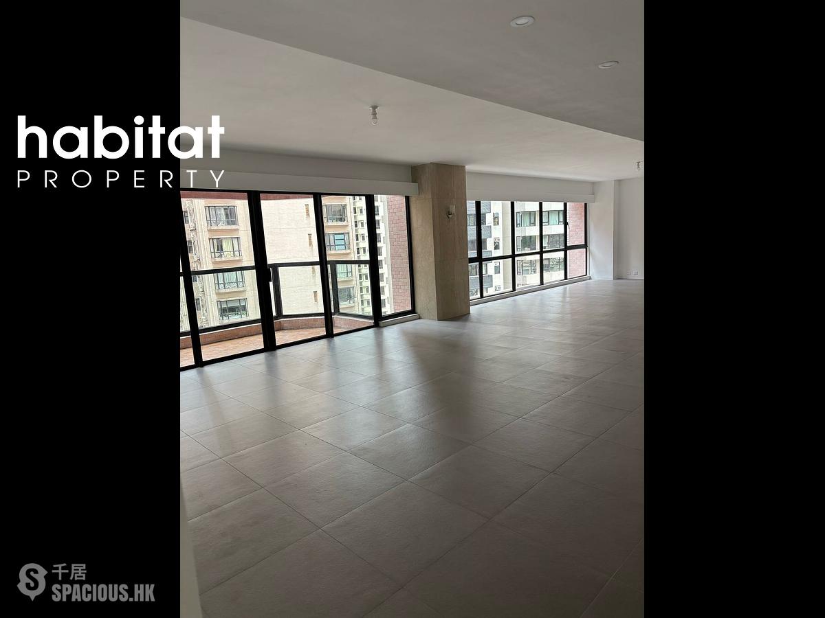 Mid Levels Central - Estoril Court 01