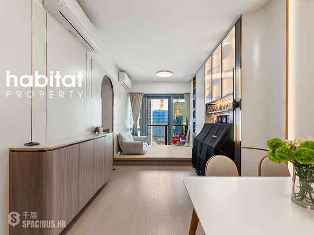 Wong Chuk Hang - The Southside Phase 2 La Marina 01