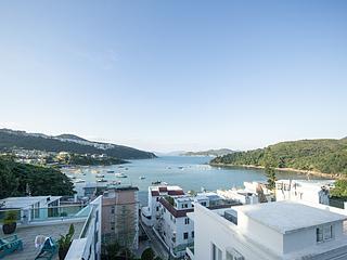 Clear Water Bay - Tai Hang Hau 19