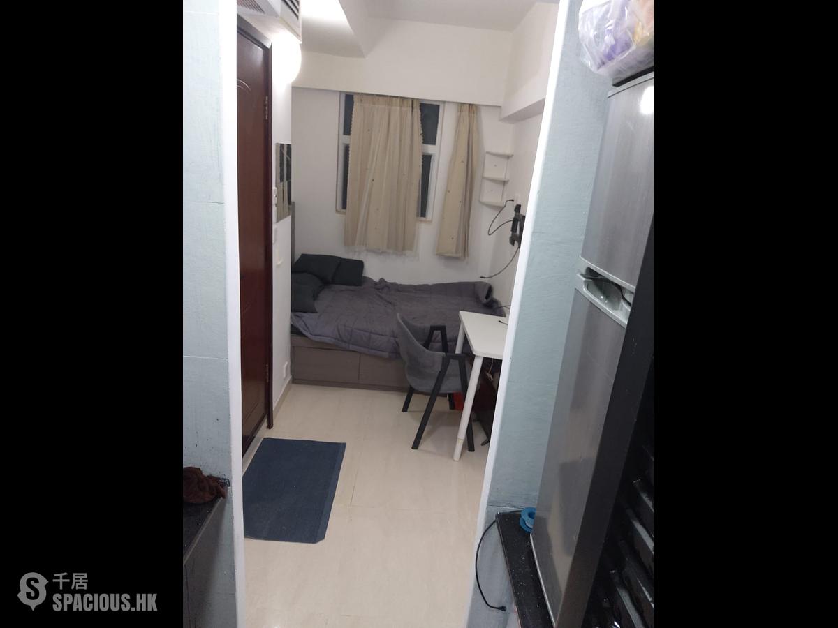 銅鑼灣 - 香港大廈 01