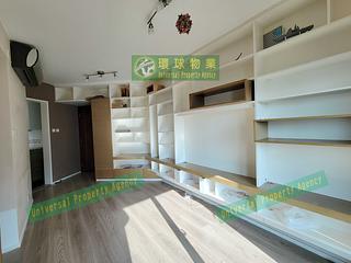 坚尼地城 - 泓都 04