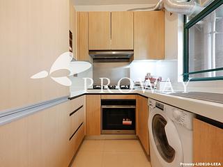 Mid Levels Central - Hillsborough Court 06
