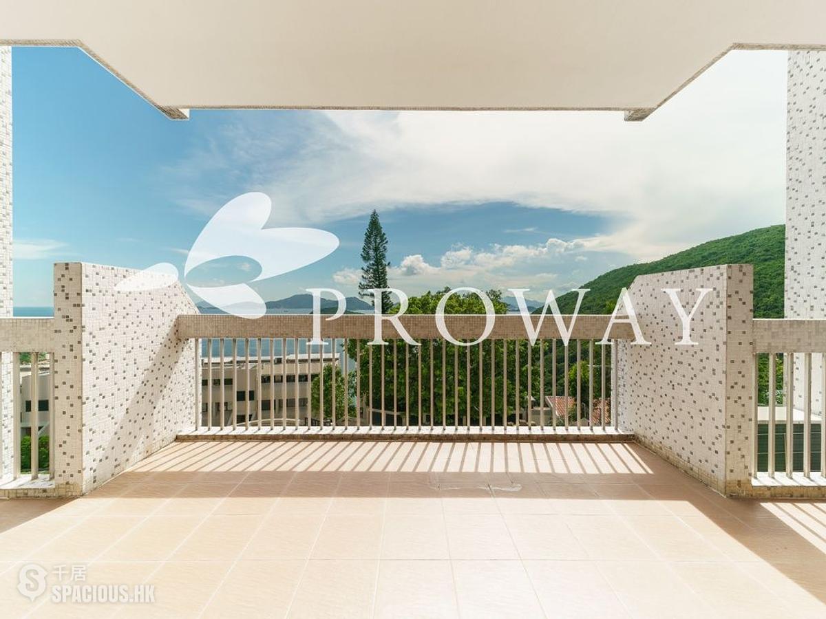 Chung Hom Kok - 30-36, Horizon Drive 01
