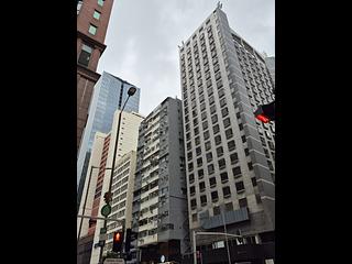 灣仔 - 東亞大樓 03