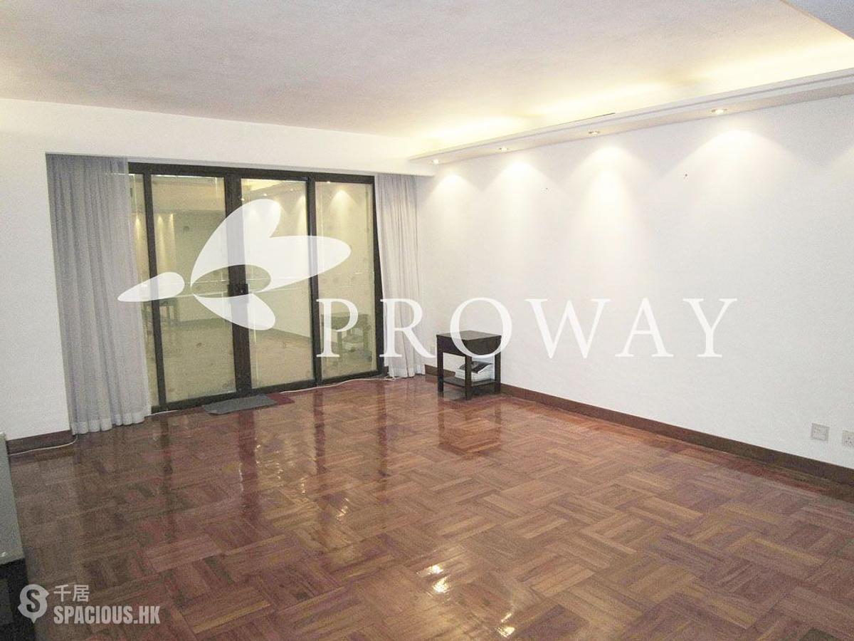 Sai Ying Pun - Ning Yeung Terrace 01