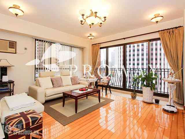 Wan Chai - Wing Way Court 01
