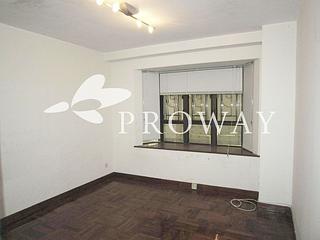 Sai Ying Pun - Ning Yeung Terrace 05