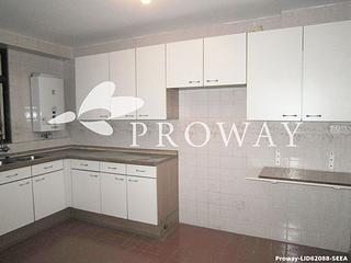 Sai Ying Pun - Ning Yeung Terrace 08