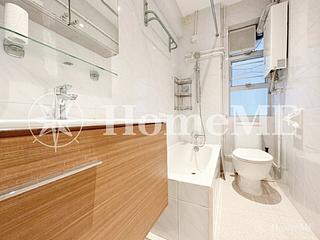 Mid Levels Central - Kam Fai Mansion 05