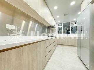 Mid Levels Central - Clovelly Court 18
