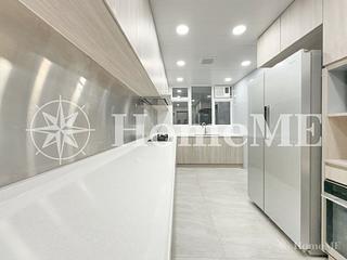 Mid Levels Central - Clovelly Court 19