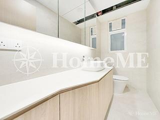 Mid Levels Central - Clovelly Court 13
