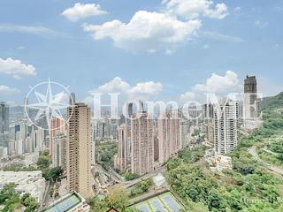 Mid Levels Central - Clovelly Court 21