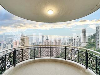 Mid Levels Central - Clovelly Court 04