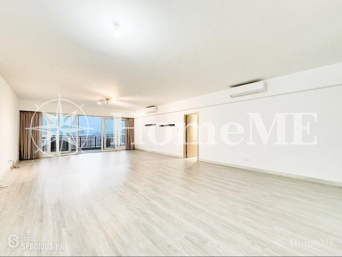 Mid Levels Central - Clovelly Court 01